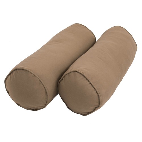 Blazing needles bolster - blazing,