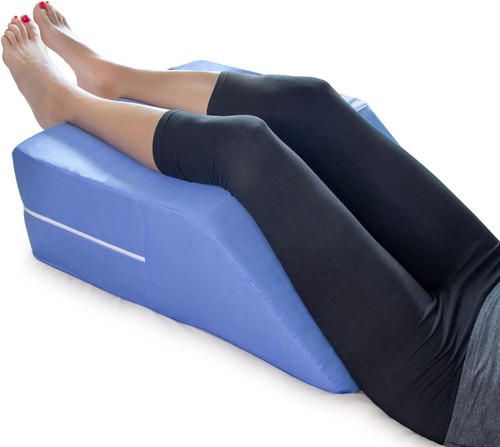 Leg bolster incline - leg,